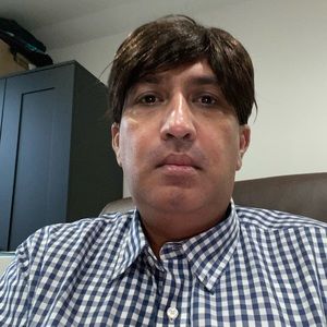 Meet your Posher, Rupinder